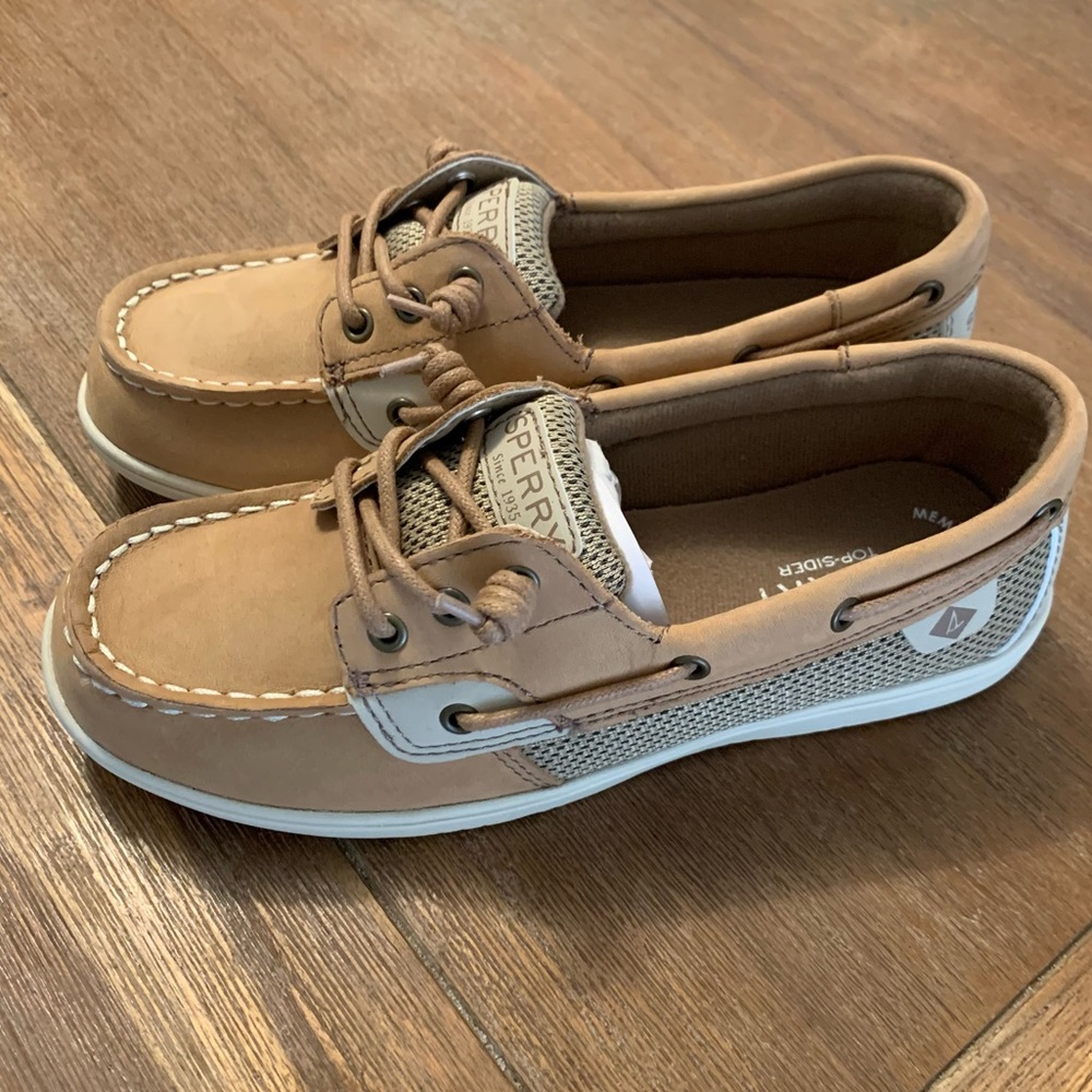 Sperry | BNIB Girls Shoresider